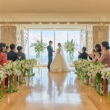 ◇2名～30名◇2027年4月まで限定＊ご家族婚プラン