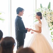◇2名～30名◇2027年3月まで限定＊ご家族婚プラン