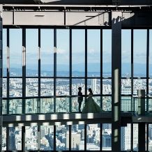 ＜フォトウエディング×お食事会の贅沢プラン＞2026年10月末まで限定