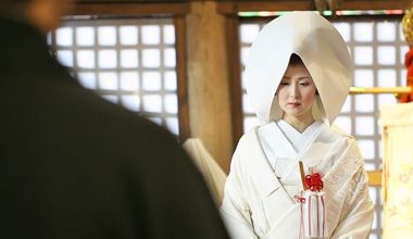 【神社挙式×ご披露宴】厳かな日本の伝統美と上質なおもてなし