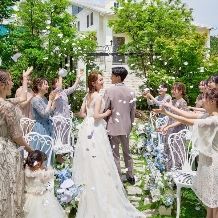 【70名*春プラン／2026年3～6月】光のチャペルと一日一組の贅沢な時間《最大68万円ご優待》