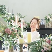 【50名*春プラン／2027年3～6月】光のチャペルと一日一組の贅沢な時間《最大68万円ご優待》