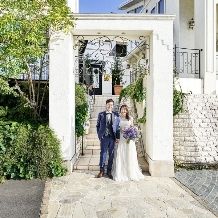 【50名*夏プラン／26年7～8月】緑色づく季節のサマープラン《最大68万円ご優待！》