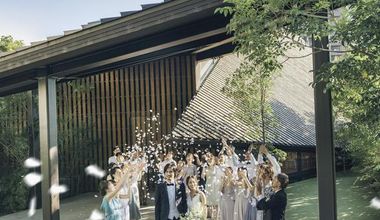 【直前割×最短30日で叶う！お得な挙式プラン】59万円⇒38万円！！2026年5月までの挙式限定◎