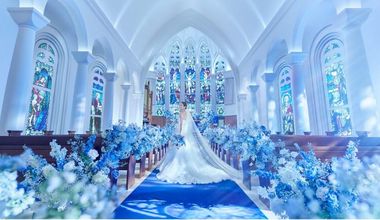 【27年3月-5月*春婚】60名330万→205万＊最大125万優待◇ベストシーズンプラン誕生
