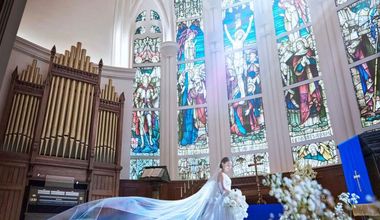 【26年9-11月挙式】秋婚*60名330万→205万＊最大125万優待