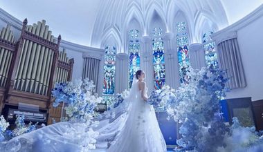 【27年1-2月挙式】年度内婚*50名310万→175万＊最大135万優待◇空日無くなり次第終了
