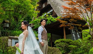 ■合掌造りプラン■