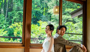 ■家族ウエディングプラン■