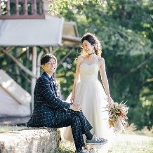 【2026年6月～2026年9月限定】【洋装】フォトウェディングプラン