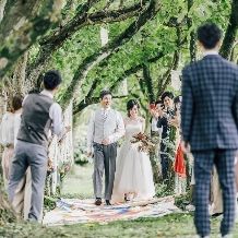 【2026年5月末までの結婚式に】アクイール風彩の森迎賓館◆ベストレートプラン