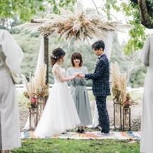2026年夏の結婚式をご検討の方向け◆6月～8月限定！夏婚プラン