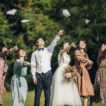 ＼2026・2027年／冬の結婚式をご検討の向け◆通常プランよりおトクに！ウインタープラン
