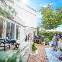 『120名大人数プラン』大人数の結婚式は全館貸切で叶えよう(120名359万円)120名以上も対応可