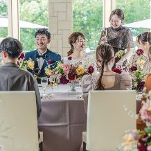 【平日限定・3組様】2026年内の直前割でお得に！◆家族婚プラン（6名55万円）