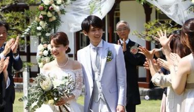 ≪結婚証明書＋フォト付き！≫三井港俱楽部 挙式のみプラン