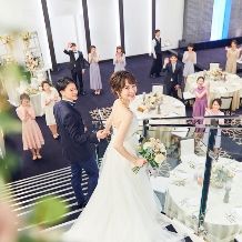 【2027年9月-10月の結婚式限定】◆70名209万円◆大人気シーズンを当館コスパ最強プラン