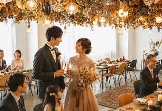 【家族婚】挙式+会食プラン