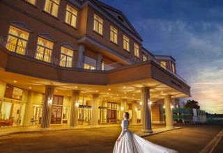 【2026年3月～10月】平日限定貸し切りウェディング