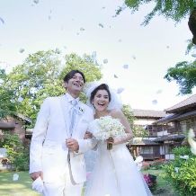 【人前式+写真】結婚の記念にぴったり!シンプル挙式プラン《ご成約後の日程変更は無料で対応》