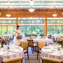 【50名218万円】広大な庭園付きバンケットで特別な一日を