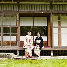 【フォト＋神前式＋会食プラン】挙式と会食もセットで感謝を伝える機会に