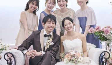 \70名以上で1日を満喫/【83万円特典】27年3月~6月春婚プラン