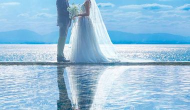 【直前割】2025年内限定《最大140万優待》Wedding News限定プラン