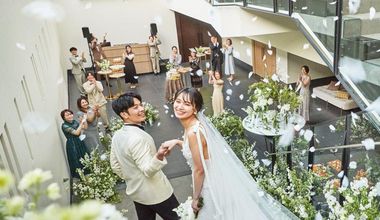 【2026年夏割】2026年7～9月限定《最大101万優待》》Wedding NewsP限定プラン