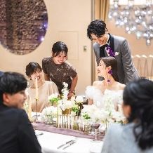 2027年1月まで限定 ＜結婚式＞プレゼント！ 少人数ウエディング特別プラン ◆10名70万円◆