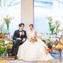 【結婚式プレゼント！】2026年9月までの少人数ウエディング特別プラン◆10名68万円◆