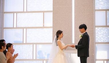 【27年8月末まで】ゆったりと準備を進めたい方必見☆春夏プラン