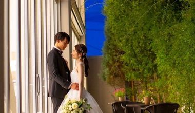 ＼平日でお得に撮影♪／想い出をカタチに*フォトウェディングプラン