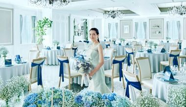 【60名195万/26年11月～27年4月】*日程重視なら*早割婚プラン/最大120万円優待