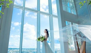 【最大65万円優待/26年10月～12月】*日程重視なら*秋冬婚プラン（60名274万→209万）