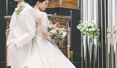 フォトウエディングプラン