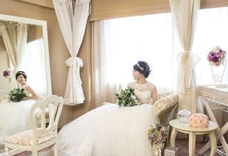 フォトウエディング＆スイートステイプラン