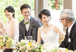 レストランウェディングプラン