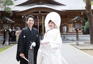 神社挙式プラン