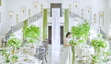 【最大120万円特典】空き日残り僅か！大人気プラン★26年6月~26年8月に結婚式実施の方へ