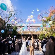 2026年10・11月限定【60名260万円】人気シーズンのご予約は早めが安心◎想い深まる憧れの秋婚