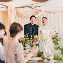 〈挙式&食事会〉10名様からの結婚式に★アニバーサリーウエディングプラン