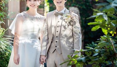 期間限定【 20名88万円 】安心サポート！お得な少人数婚プラン（ 2026年12月末まで ）