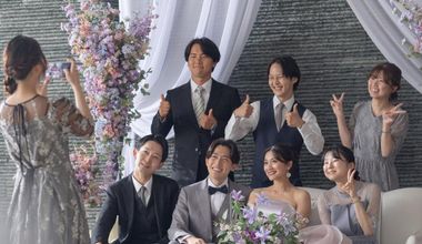 【15周年記念*プラン｜50名｜271.7万⇒186.1万円】15大ご優待付き*2027年7月～8月末迄に施行の方