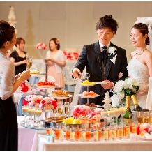 【30名27万7800円*少人数会食プラン♪】費用を抑えておもてなしの希望を実現！