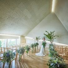 【45名200万円プラン誕生】直近枠で賢く贅沢に！世界的建築家によるデザイン空間でスマートWD!