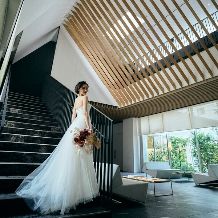 【27年1～2月】最大130万優待｜洗練されたデザイン空間｜冬婚