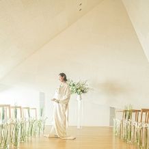 【27年1～2月】最大109万優待｜洗練されたデザイン空間｜冬婚