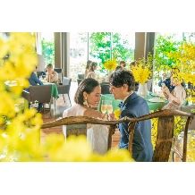 【26年9～10月】40名180万◆最大112万優待｜建築美を愉しむ、大人の隠れ家婚