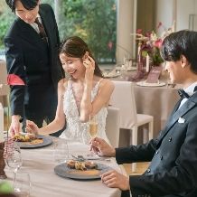 【27年3~4月】40名165万◆最大87万優待|五感に響く美食体験